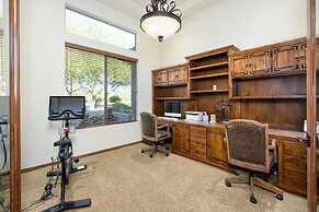 Desert Oasis 3 Bedroom Home