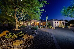 Desert Oasis 3 Bedroom Home
