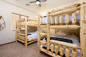 Desert Oasis 3 Bedroom Home