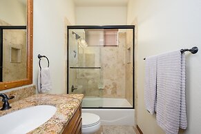 Desert Oasis 3 Bedroom Home