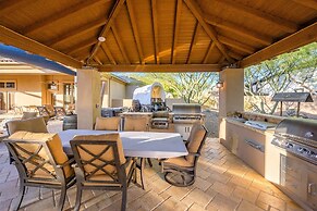 Desert Oasis 3 Bedroom Home