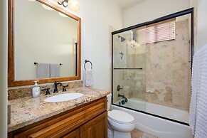 Desert Oasis 3 Bedroom Home