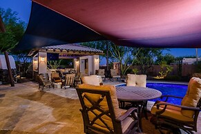 Desert Oasis 3 Bedroom Home