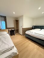 Hostel The Globe