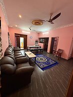ILFORD CASTLE HOME STAY PONDICHERRY
