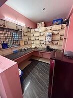 ILFORD CASTLE HOME STAY PONDICHERRY