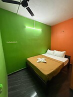 ILFORD CASTLE HOME STAY PONDICHERRY