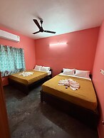 ILFORD CASTLE HOME STAY PONDICHERRY