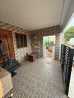 ILFORD CASTLE HOME STAY PONDICHERRY