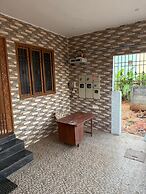 ILFORD CASTLE HOME STAY PONDICHERRY