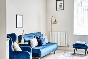 Spacious 1 Bedroom Near Hospital