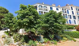 Cozy Studio Apartment