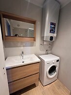 Cozy Studio Apartment