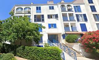 Cozy Studio Apartment