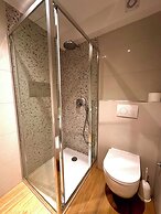 Cozy Studio Apartment