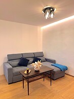 Cozy Studio Apartment