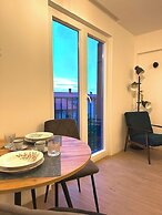 Cozy Studio Apartment