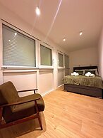 Cozy Studio Apartment