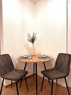 Cozy Studio Apartment