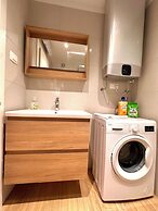 Cozy Studio Apartment