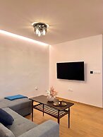 Cozy Studio Apartment