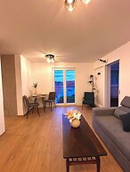 Cozy Studio Apartment