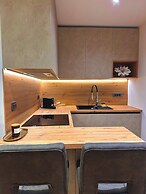 Cozy Studio Apartment