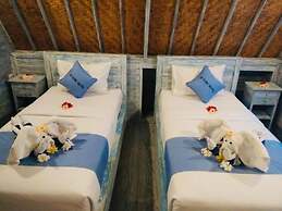 D'yuki Huts Lembongan