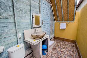 D'yuki Huts Lembongan