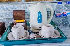 D'yuki Huts Lembongan