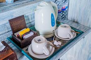 D'yuki Huts Lembongan