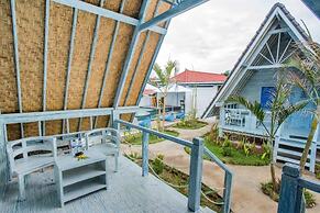 D'yuki Huts Lembongan
