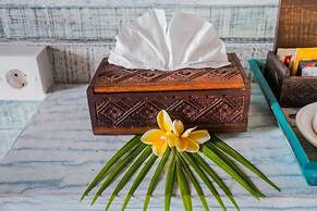 D'yuki Huts Lembongan