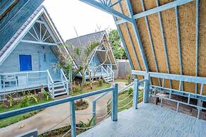 D'yuki Huts Lembongan