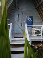 D'yuki Huts Lembongan