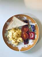 D'yuki Huts Lembongan