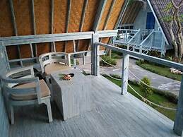 D'yuki Huts Lembongan