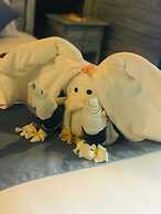 D'yuki Huts Lembongan