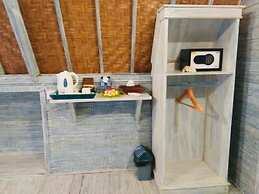 D'yuki Huts Lembongan