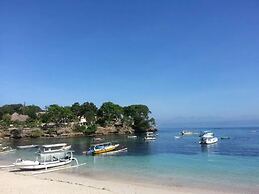 D'yuki Huts Lembongan