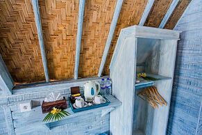D'yuki Huts Lembongan