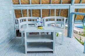 D'yuki Huts Lembongan