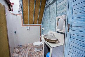 D'yuki Huts Lembongan