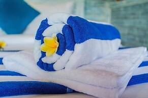 D'yuki Huts Lembongan