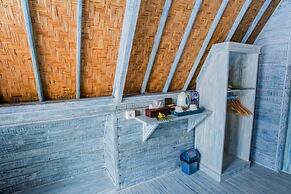 D'yuki Huts Lembongan