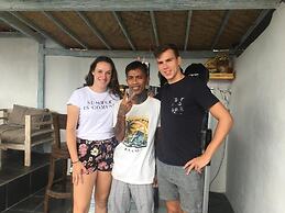 D'yuki Huts Lembongan