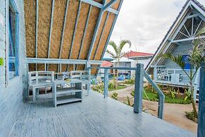 D'yuki Huts Lembongan