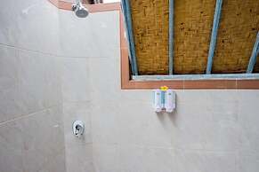 D'yuki Huts Lembongan