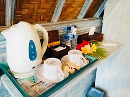 D'yuki Huts Lembongan