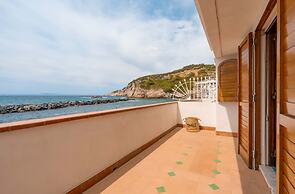 Villa Marti in Massa Lubrense